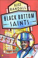 Black Bottom Saints Book