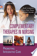 Complementary Therapies in Nursing Book