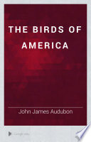 The Birds of America Book PDF