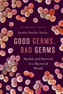 Good Germs, Bad Germs [Pdf/ePub] eBook