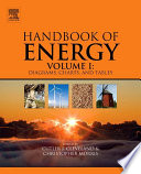 Handbook of Energy Book
