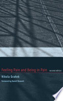 Feeling Pain and Being in Pain  second edition