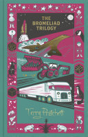 The Bromeliad Trilogy [Pdf/ePub] eBook