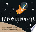 Penguinaut  Book