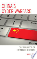 China s Cyber Warfare