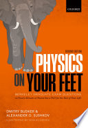 Physics on Your Feet  Berkeley Graduate Exam Questions