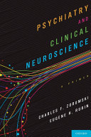Psychiatry and Clinical Neuroscience