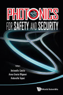Photonics for Safety and Security