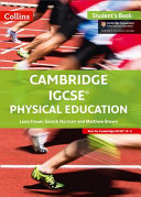 Cambridge IGCSE® Physical Education