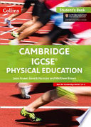 Cambridge IGCSE® Physical Education