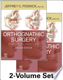 Orthognathic Surgery E Book