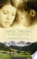 Angel Dreams Book
