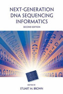 Next-Generation DNA Sequencing Informatics, Second Edition