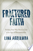 Fractured Faith Book