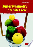 Supersymmetry in Particle Physics
