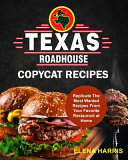 Texas Roadhouse Copycat Recipes
