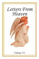 Letters from Heaven Pdf/ePub eBook