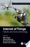 Internet of Things Book