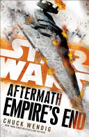 Star Wars Aftermath Empire S End