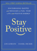 Stay Positive Pdf/ePub eBook