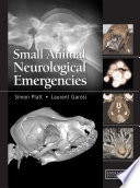 Small Animal Neurological Emergencies Book