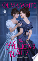 The Hellion's Waltz PDF Book By Olivia Waite
