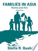 Families in Asia Book
