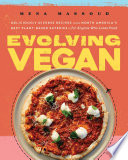 Evolving Vegan Book