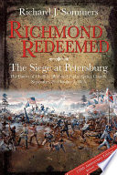 Richmond Redeemed Book