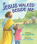 If Jesus Walked Beside Book
