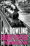 Harry Potter and the Philosopher's Stone Book J. K. Rowling