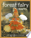 Forest Fairy Crafts
