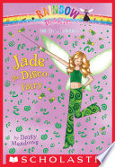Dance Fairies #2: Jade the Disco Fairy