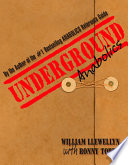 Underground Anabolics Book