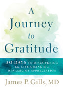 Read Pdf A Journey to Gratitude