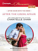 After the Greek Affair Pdf/ePub eBook