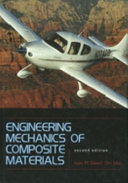 Engineering Mechanics of Composite Materials