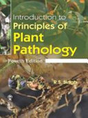 Introduction to Principles of Plant Pathology