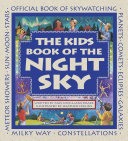The Kids Book of the Night Sky