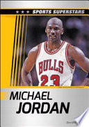Michael Jordan Book
