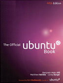 The Official Ubuntu Book, Fifth Edition