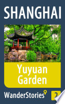 Yuyuan Garden in Shanghai