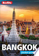 Berlitz Pocket Guide Bangkok