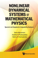 Nonlinear Dynamical Systems of Mathematical Physics