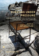 Curating Under Pressure Pdf/ePub eBook