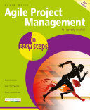 Agile Project Management in easy steps, 3rd edition