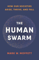 The Human Swarm Pdf/ePub eBook