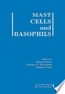 Book Mast Cells and Basophils Cover