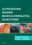 Ultrasound Guided Musculoskeletal Injections E Book