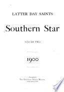 Latter Day Saints Southern Star